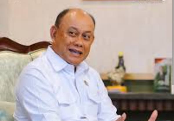 BGN Longgarkan Importasi Food Tray, Pengusaha Lokal  Food Tray  Teriak