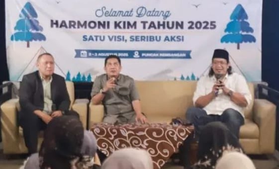 Diskominfo Jember Tingkatkan Kapasitas KIM Untuk Membangun Jember