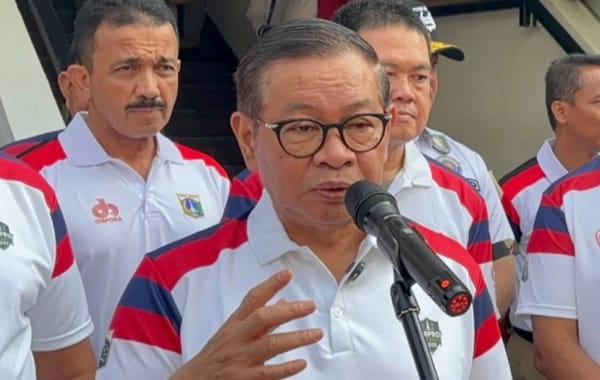 Direktur Utama Food Station Mundur Digantikan Direktur Keuangan Food Station Untuk Sementara