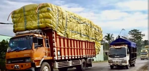 Pemerintah Akan Bentuk Tim Zero ODOL  Target Mundur 2027