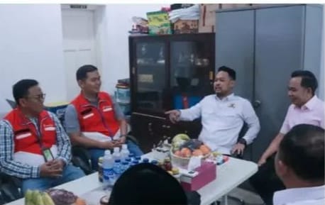 Anggota DPR RI, Pertamina, Pemkab Jember Kolaborasi Tak Ada Lagi Krisis BBM