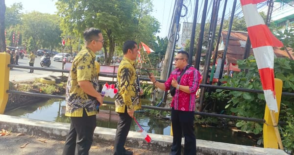 Program Pemutihan Pajak Kendaraan Bermotor Berlaku di Kalsel