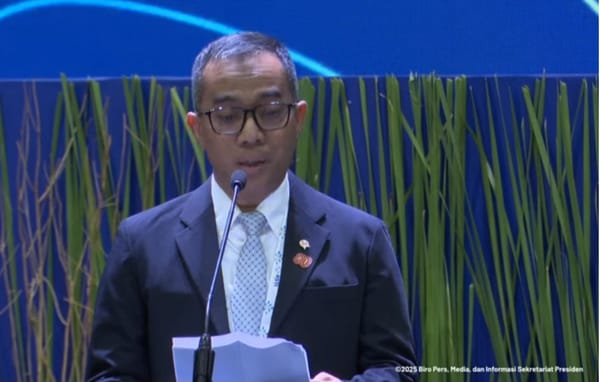 Mendiktisaintek Menyoroti Pentingnya Penguatan Kapasitas Teknologi Dan Talenta Nasional