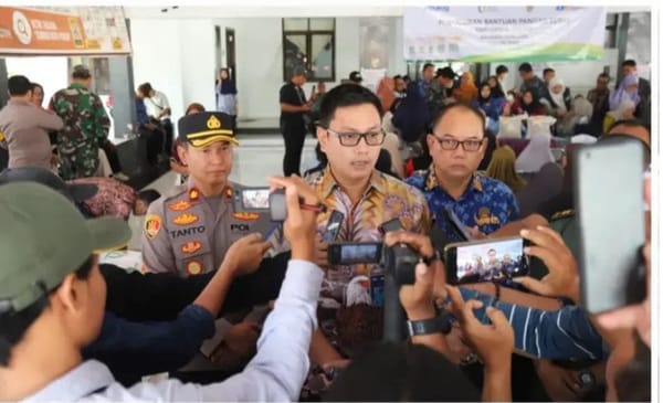 Perum Bulog Sub Divre XI Jember Antisipasi Beras SPHP Tidak Sesuai Takaran