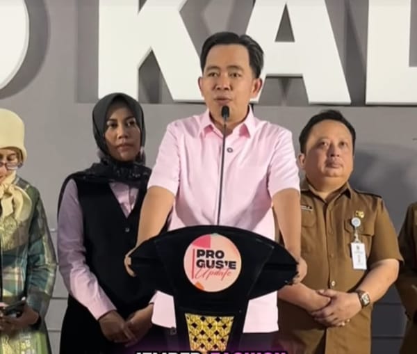Bupati Jember Pastikan JFC 2025 Menjadi Yang Termegah