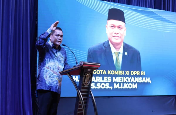 Anggota DPR RI Dukung Percepatan pembangunan Tol dan Bandara di Jember