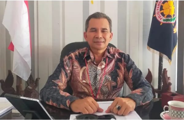 Pemkab Jember Turunkan Ratusan Personil Satpol PP Amankan Gelaran JFC 2025