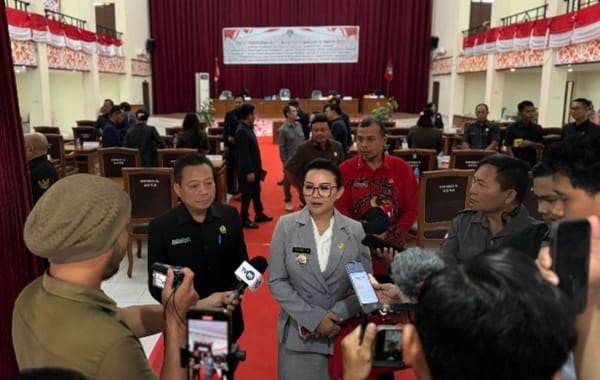 Peluang Izin Wilayah Pertambangan Rakyat