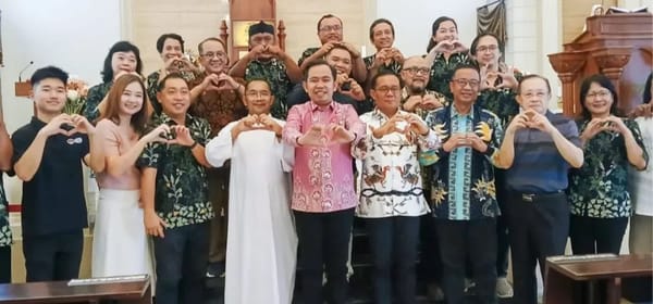 Bupati Fawait: Keberagaman Adalah Anugerah dan Kebersamaan Adalah Kunci Kemajuan