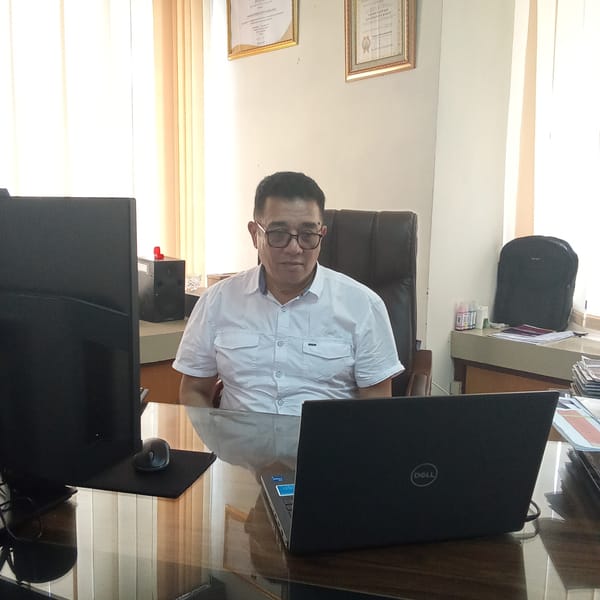 LPP RRI Pontianak matangkan persiapan menggelar Pemilihan Bintang Radio tahun 2025.