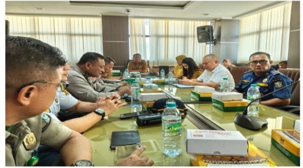 Dzikir, Doa Kebangsaan, dan Pesta Rakyat Warnai Peringatan HUT RI ke-80 di Jawa Timur