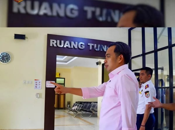 Bupati Jember: Dengan Cinta Wujudkan Jember Baru Yang Lebih Sejahtera dan Maju