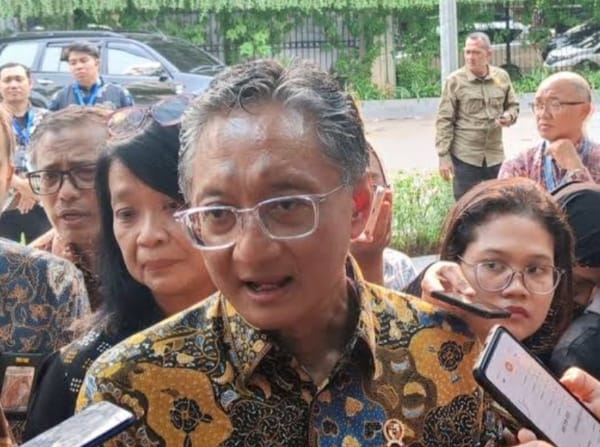 Maknai Kemerdekaan RI, Menteri Dody Adakan Doa Bersama untuk Negeri