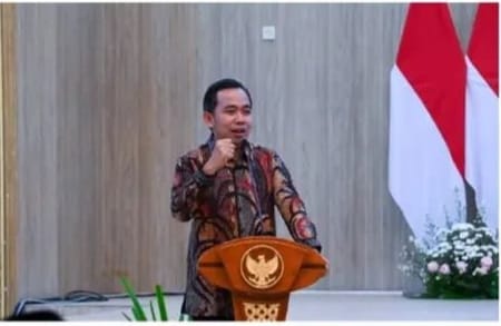 Ketua DPRD Jember Achmad Halim Terpilih Aklamasi Sebagai Ketua IPSI Jember