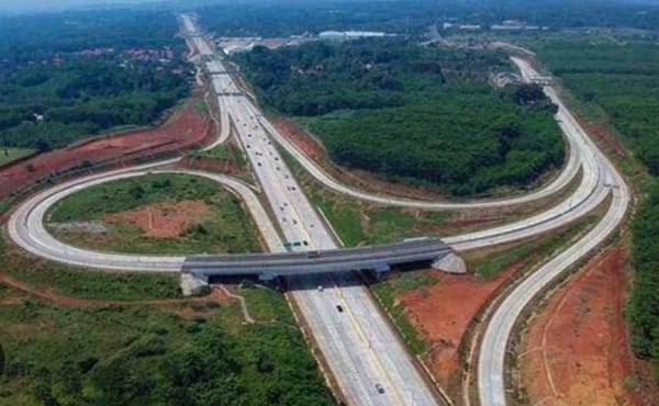 Tol Probolinggo-Banyuwangi Segera Selesai Pembangunannya