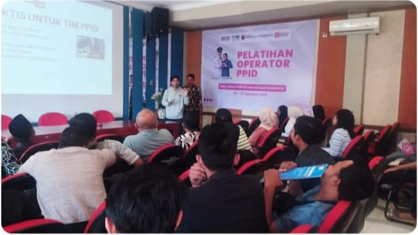Foto Diskominfo Jember 