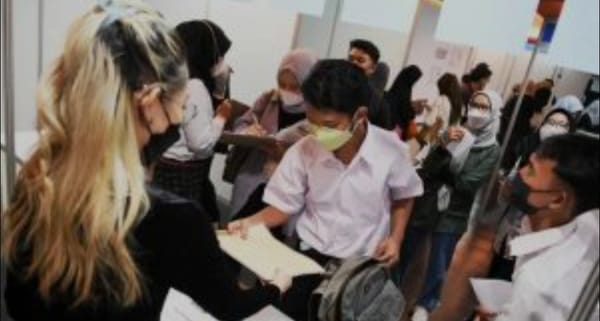 Cari Kerja Di Jakarta Harus Punya Keterampilan Yang Mumpuni