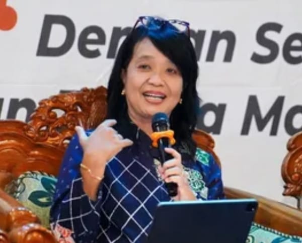 Mulai Tahun Depan Kementerian PU Setop Bangun IKN