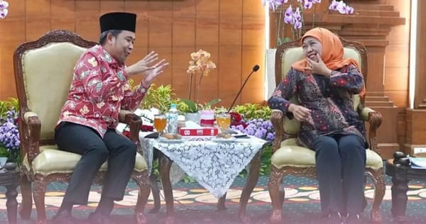 Publikasi Gencar Penting Agar MTQ XXXI Tingkat Jawa Timur Tahun 2025 di Jember Sukses