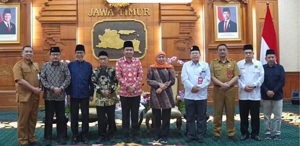 UMKM Harus Hadir Sebagai Wajah Ekonomi Kerakyatan di Tengah Perhelatan MTQ