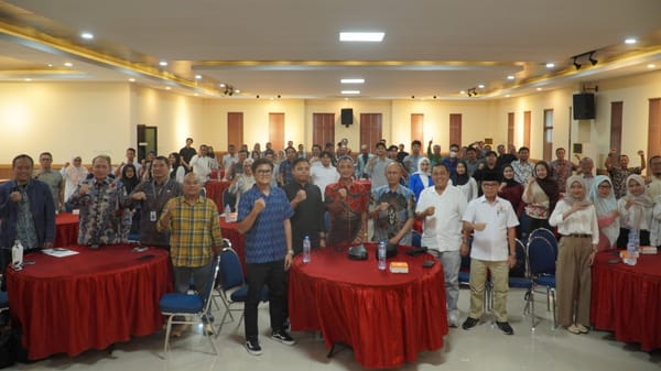 Ketua Kadin Jatim : UMKM Tak Bisa Hindari Transformasi Teknologi Digital