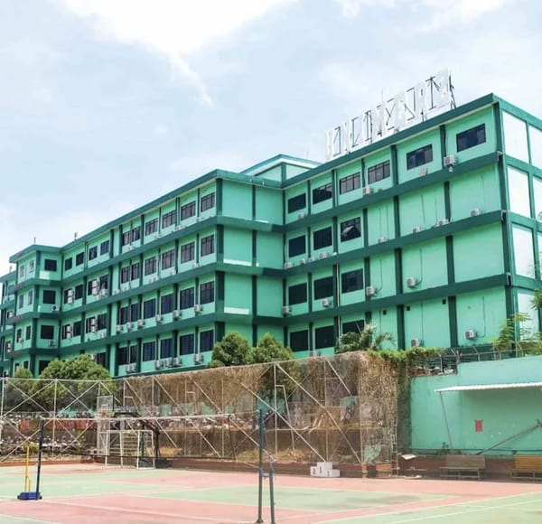 Asesmen Lapangan Akreditasi Program Studi Magister Farmasi Universitas Megarezky Makassar