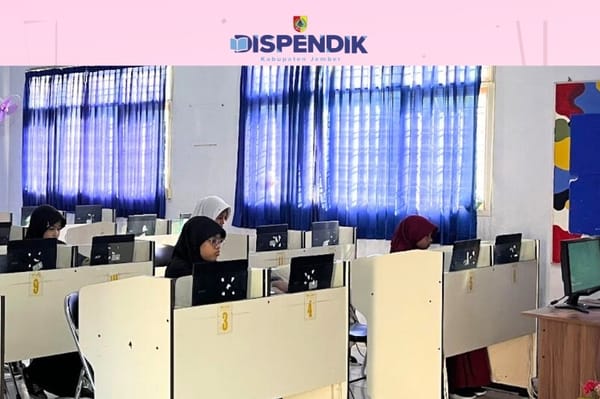 Sebanyak 15 siswa SD dari Jember Berlaga di OSN 2025 Tingkat Jatim