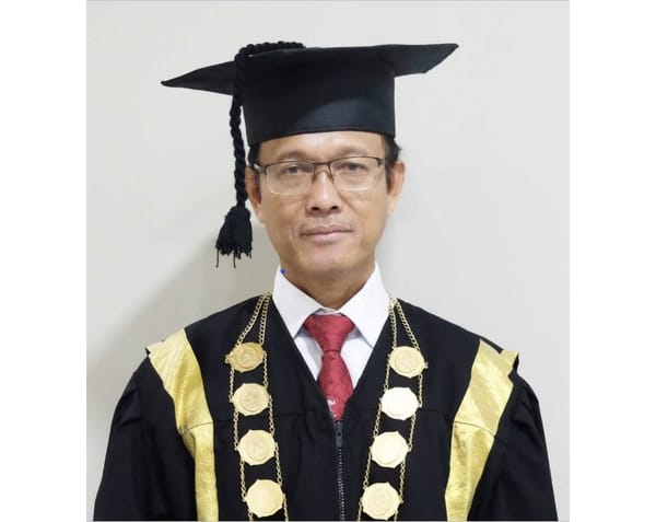 Universitas Megarezky Kerjasama dengan PT. Nas Media Indonesia untuk Memperkaya Literasi Lingkungan Kampus