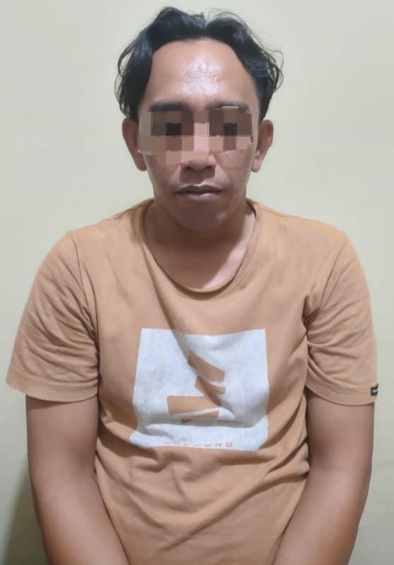 Gerak Cepat Polsek Lenteng Berhasil Ungkap Kasus Curat, Masyarakat Di Imbau tetap Tenang dan Tidak Terprovokasi