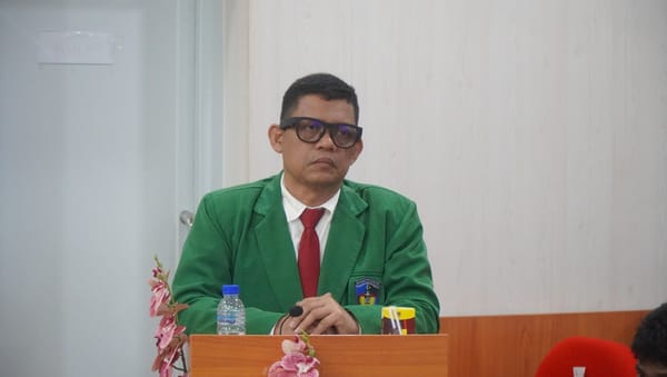 Tata Kelola Keuangan yang Sehat Fondasi Utama Keberlanjutan Perguruan Tinggi
