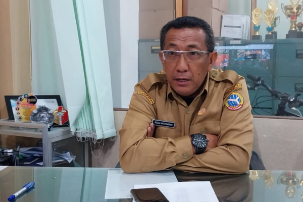 Disporapar Buka Sayembara Desain Logo Hari Jadi Kota Pontianak ke-254