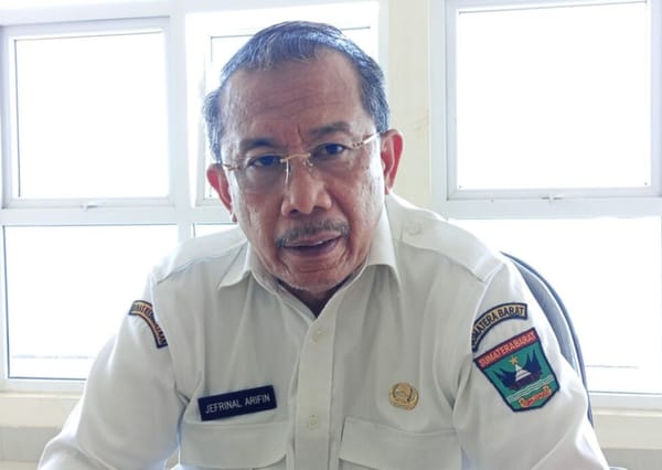 Unesco dan Perwakilan 21 Negara akan Hadiri Simposium Internasional Warisan Dunia di Sawahlunto