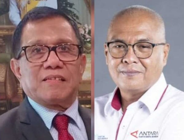 Verifikasi Rampung, Dua Calon Ketum Melaju, Kongres PWI 2025 akan jadi Ajang Pemersatu Insan Pers