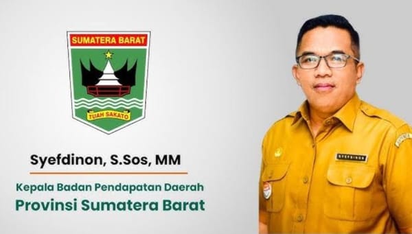 Program Pemutihan Pajak Kendaraan Bermotor Momentun Penting Bagi Masyarakat Untuk Kembali Tertib Membayar Pajak