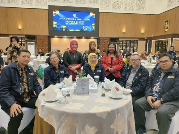 Studi Banding Prodi S2 Kesehatan Reproduksi Unimerz di Surabaya Membuka Wawasan Baru dan Motivasi Bagi Peserta
