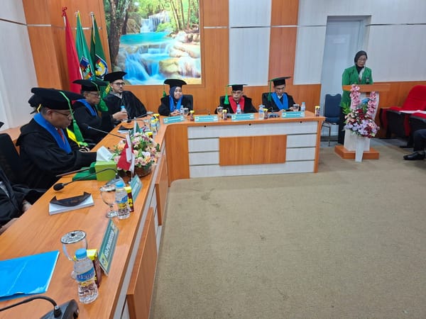 UU Otonomi Daerah Beri Peluang Manfaatkan Potensi Wisata  Daerah Sebagai Sumber Pendapatan Asli Daerah (PAD)