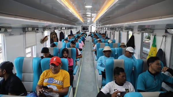 Pemkab Jember Siapkan Angkutan Gratis Bagi Peserta Tajemtra 2025