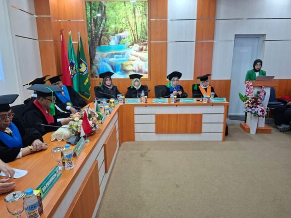 Keuangan Merupakan Aspek Tak Terpisahkan Dengan Kehidupan Manusia