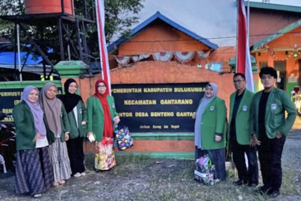 DPPM UMI Laksanakan Pelatihan Produksi Kapsul Kelor-Ketumbar untuk Kesehatan dan Ekonomi Desa