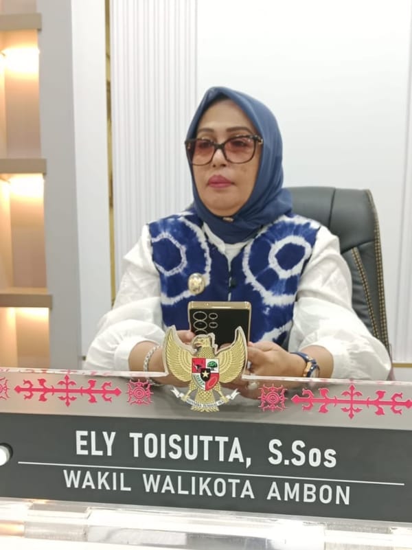 Toisutta Pastikan Fokus Tuntaskan Masalah Air Bersih dan Bencana