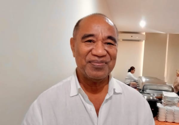 Pemindahan Kantor Wali Kota dan Pembenahan Terminal Passo Didukung Organda