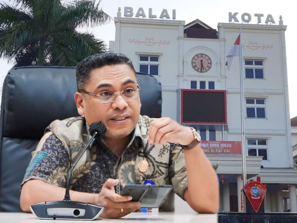 Pemkot Ambon Gelar Berbagai Kegiatan Jelang HUT ke-450