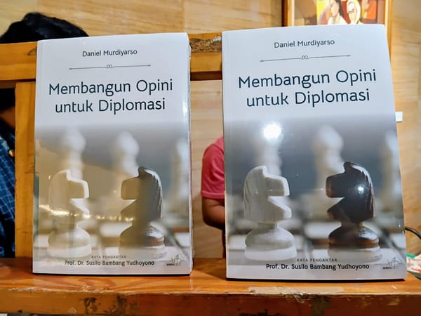 Selamatkan Bumi Lawan Keserakahan Negara dan Dunia Usaha