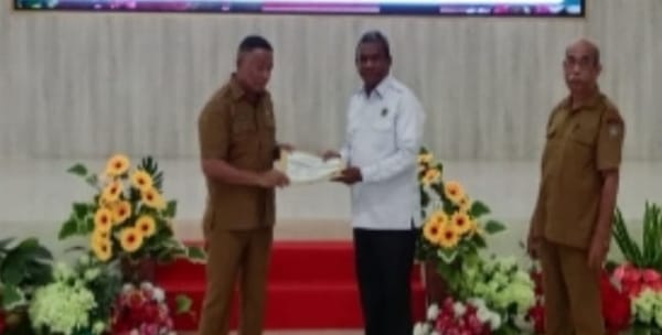 Program KKN Mahasiswa IAKN Diapresiasi Pemkot Ambon