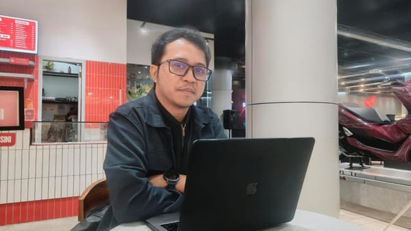 Amnesti yang Ditolak: Hukum, Jabatan, dan Efek Jera
