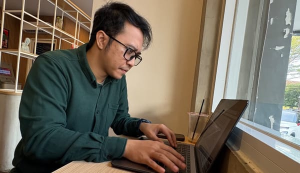 Privilegium Elitis di Tengah Luka Publik