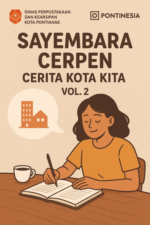 PontiLite Fest 2025 Hadirkan Sayembara Cerpen, Ruang Ekspresi Generasi Muda Pontianak