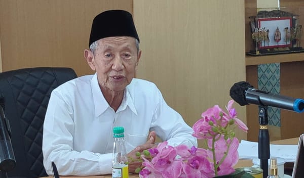 MUI Jateng Keluarkan Fatwa Haram Untuk Peternakan Babi