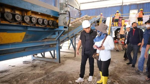 Pemkab Ponorogo akan Bangun TPA Seluas 9,3 hektar