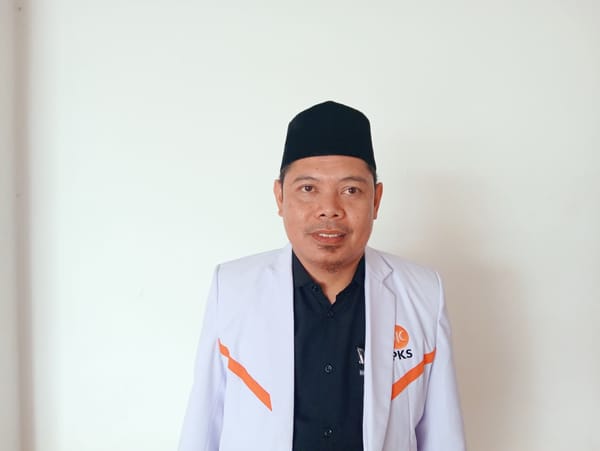 PKS Hadir Bukan Hanya untuk Beroposisi, Tapi Siap Juga Berkolaborasi dengan Parpol lain